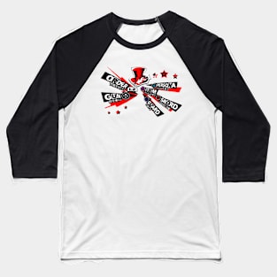 Battle ready Baseball T-Shirt